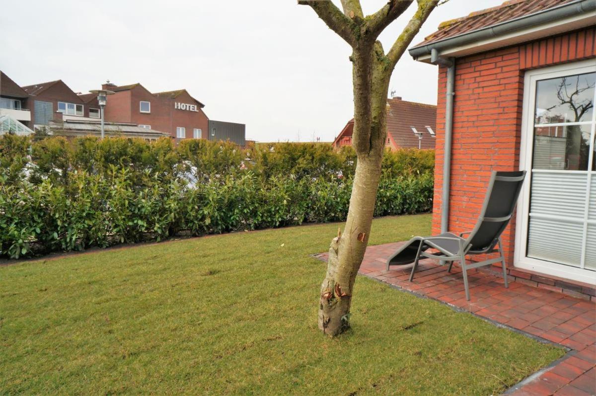 Kustenblick 4 Norddeich  Esterno foto